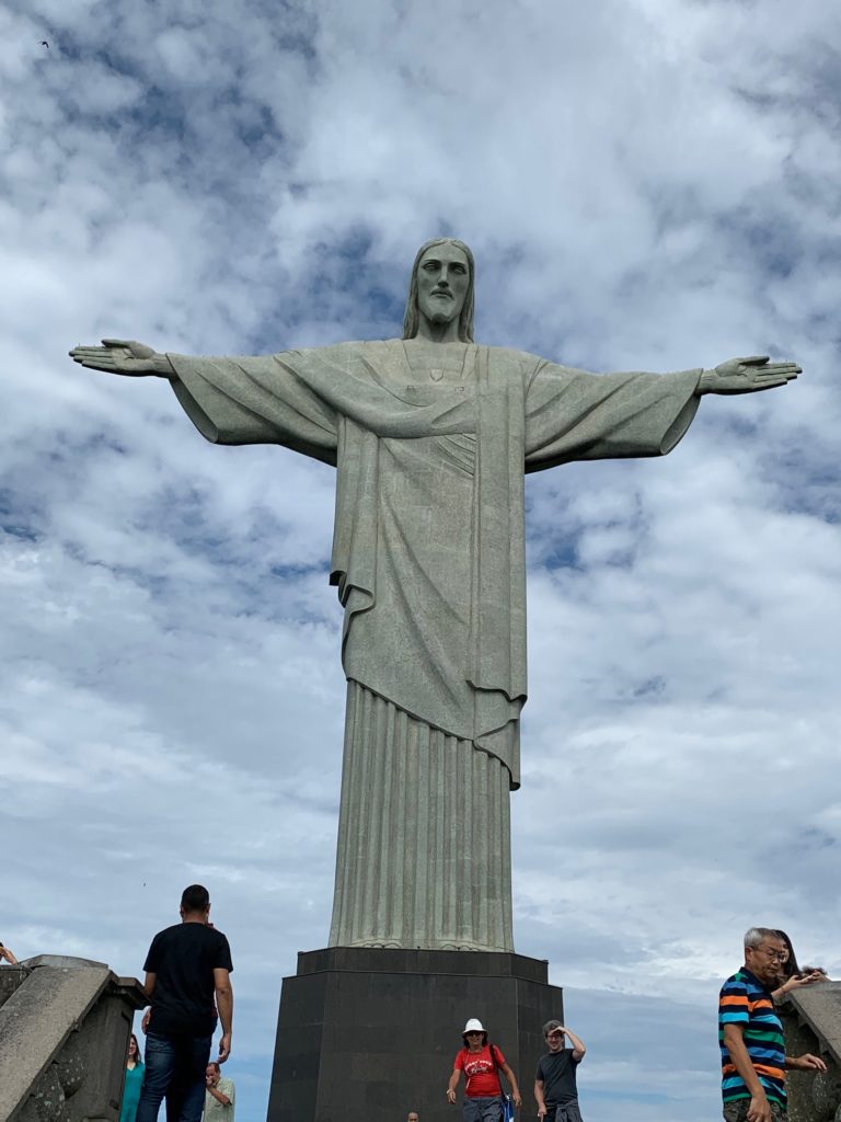 Christ the Redeemer